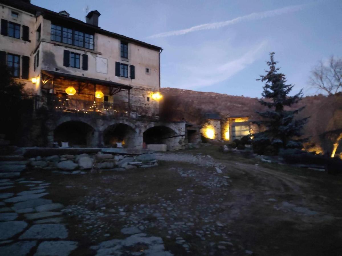 Le Chateau Brangoly (Adults Only) Enveitg ภายนอก รูปภาพ