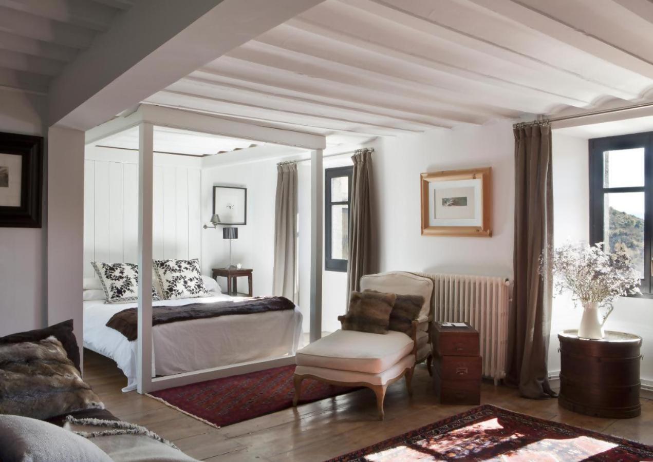 Le Chateau Brangoly (Adults Only) Enveitg ภายนอก รูปภาพ