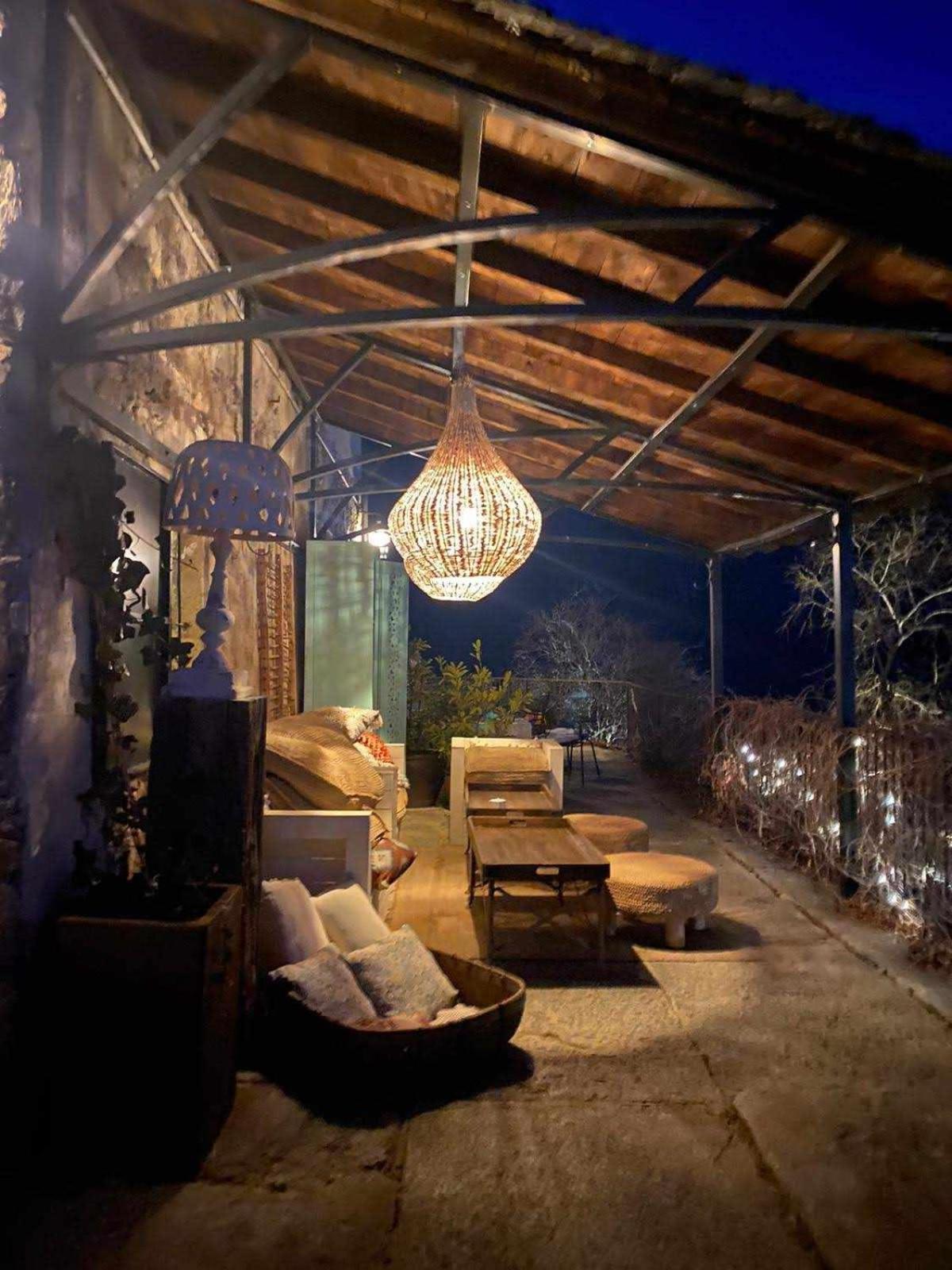 Le Chateau Brangoly (Adults Only) Enveitg ภายนอก รูปภาพ