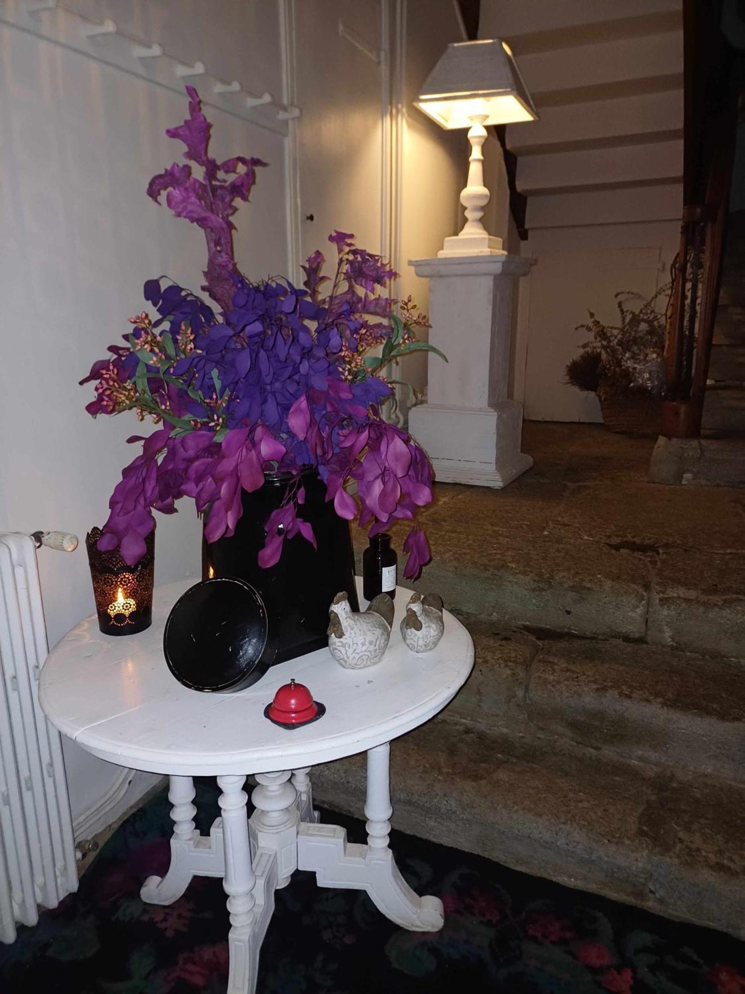 Le Chateau Brangoly (Adults Only) Enveitg ภายนอก รูปภาพ