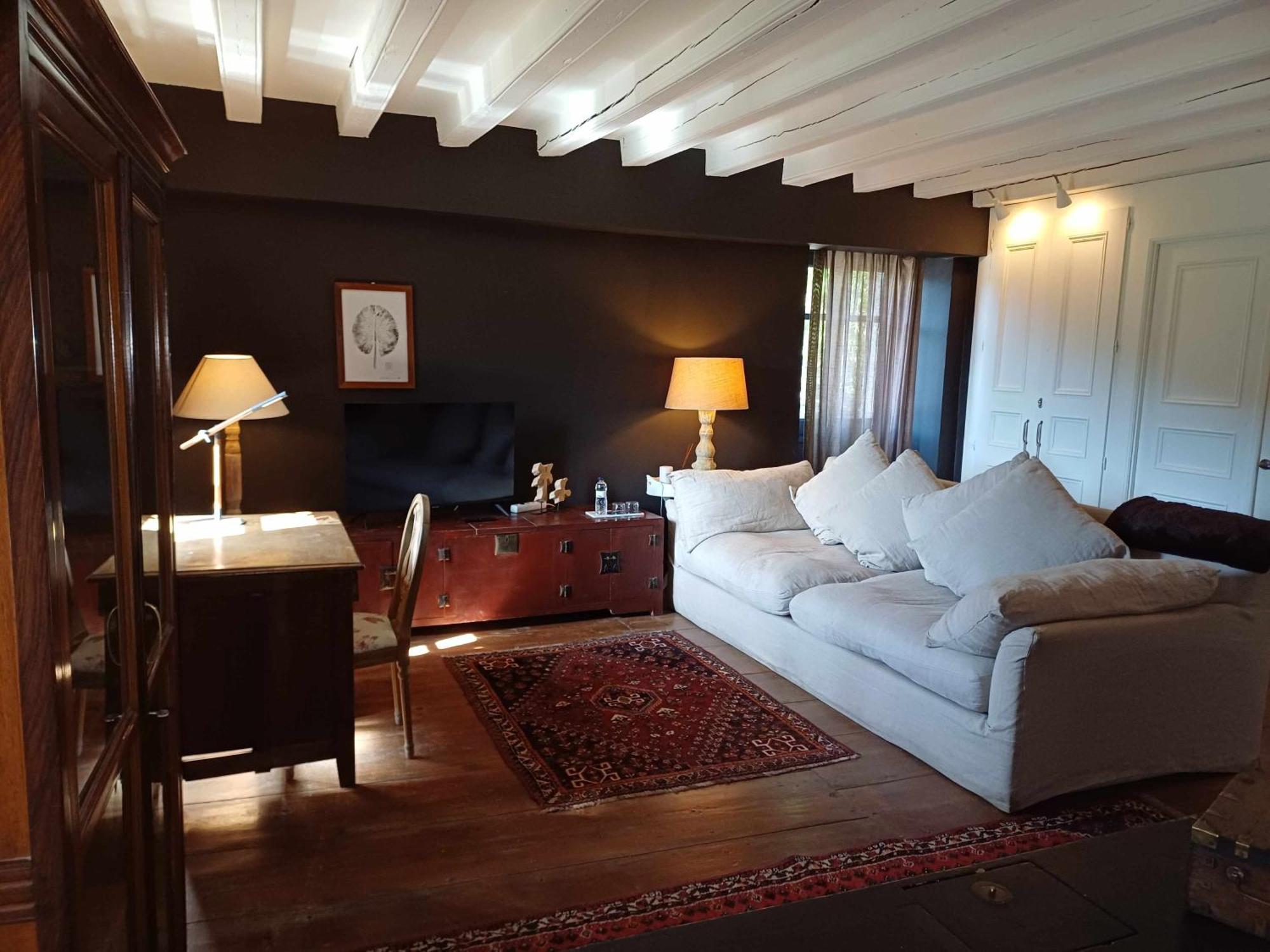 Le Chateau Brangoly (Adults Only) Enveitg ห้อง รูปภาพ