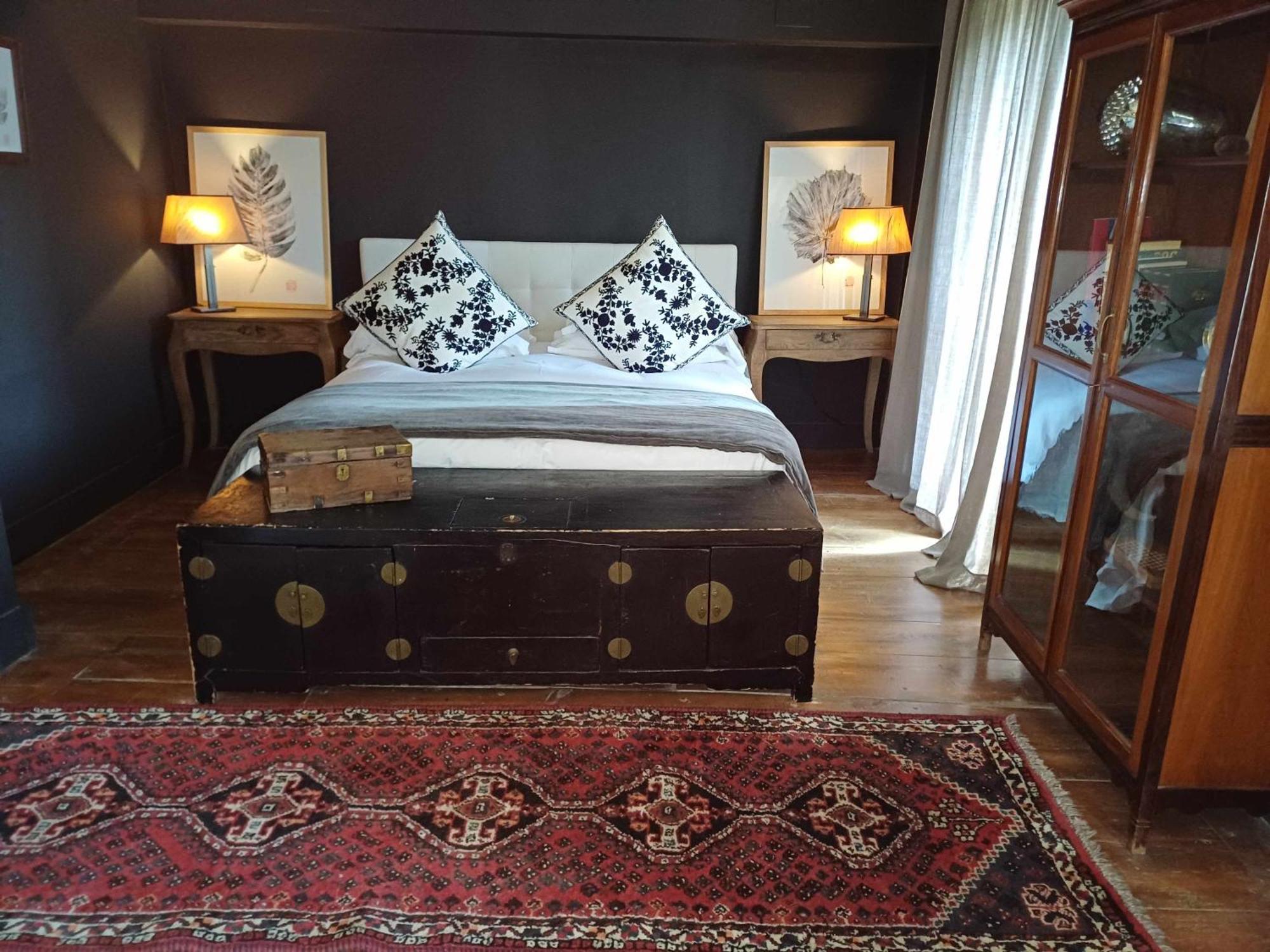 Le Chateau Brangoly (Adults Only) Enveitg ห้อง รูปภาพ